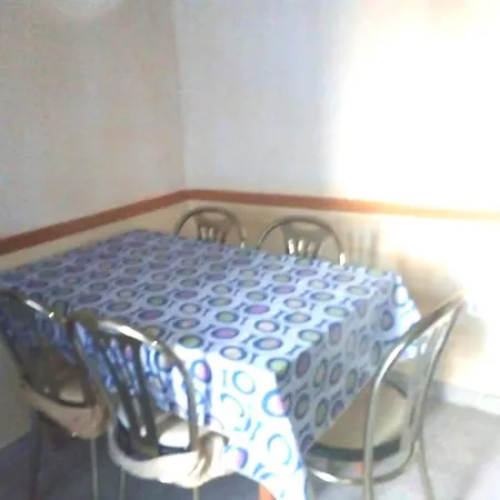 Appartamento Casa vacanza Maria