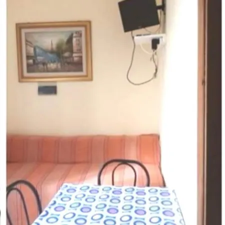 Casa vacanza Maria Vieste