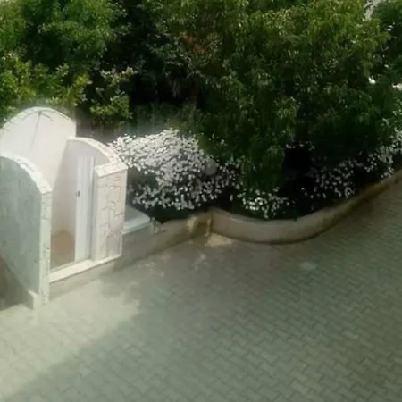 Appartamento Casa vacanza Maria