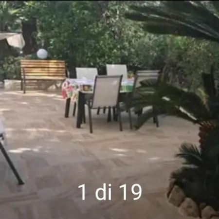Casa vacanza Maria Appartamento