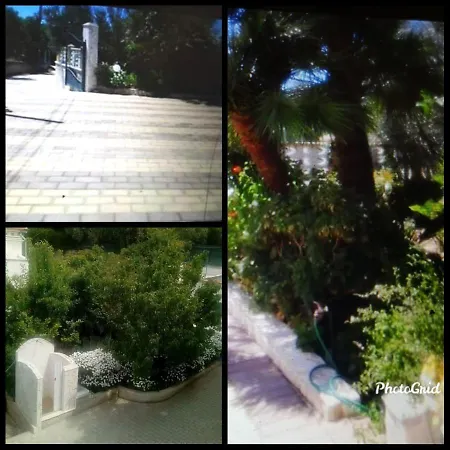 Appartamento Casa vacanza Maria